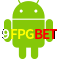 Aplicativo 9FPGBET para Android
