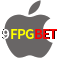 Aplicativo 9FPGBET para iOS