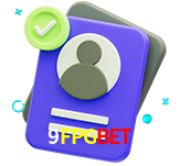Tornar-se um membro do 9FPGBET é muito simples