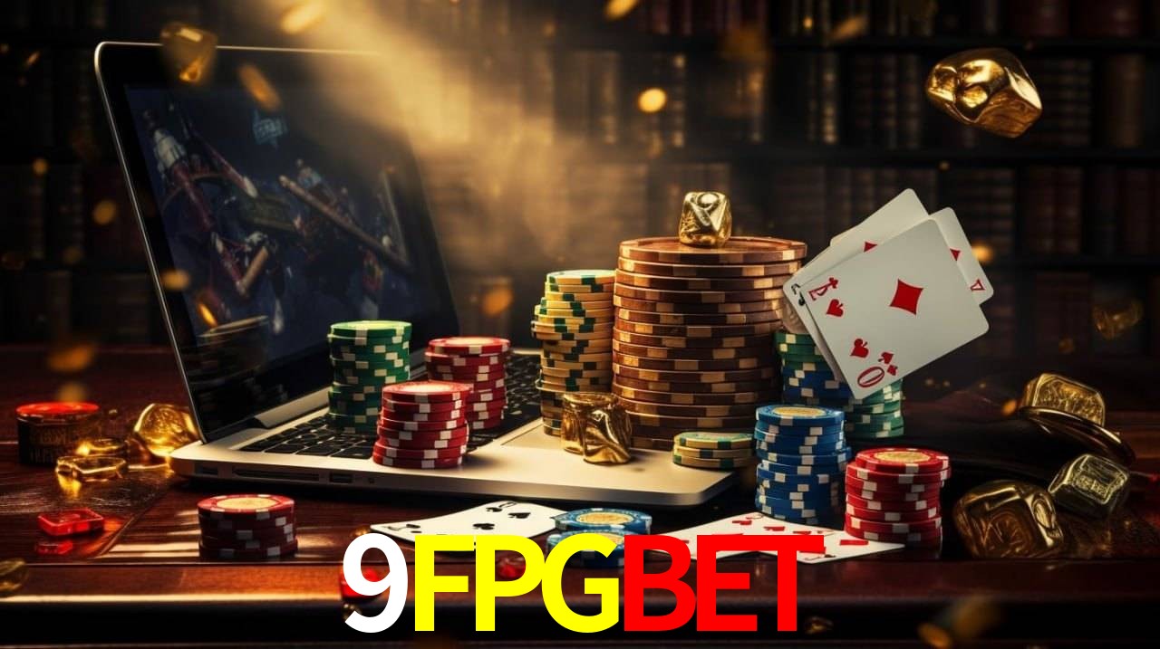 Estatísticas 9FPGBET