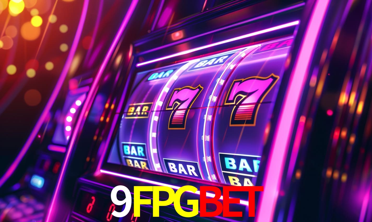9FPGBET: Seu Cassino Premiado com Pagamentos Rápidos