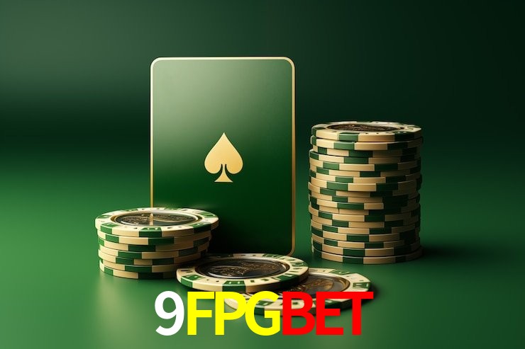Welcome Bonus 9FPGBET