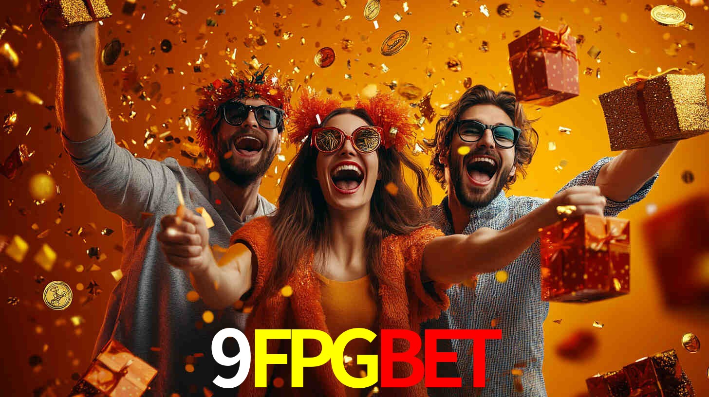 9FPGBET - Chance de Tudo - 9FPGBET.COM