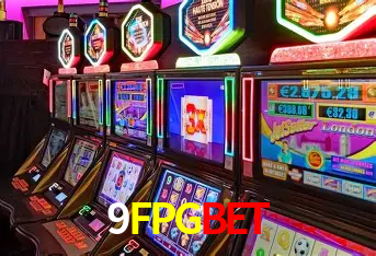 A Revolução dos Aplicativos de Jogos no 9FPGBET