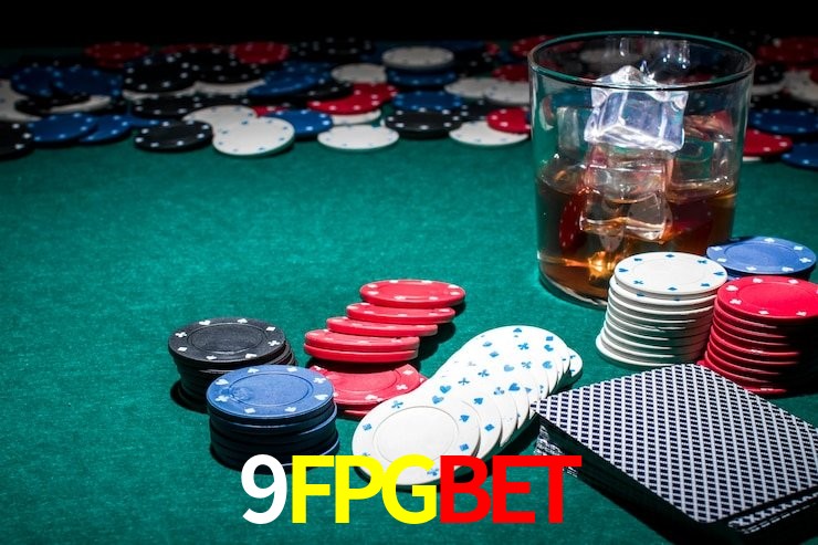Experiência VIP 9FPGBET