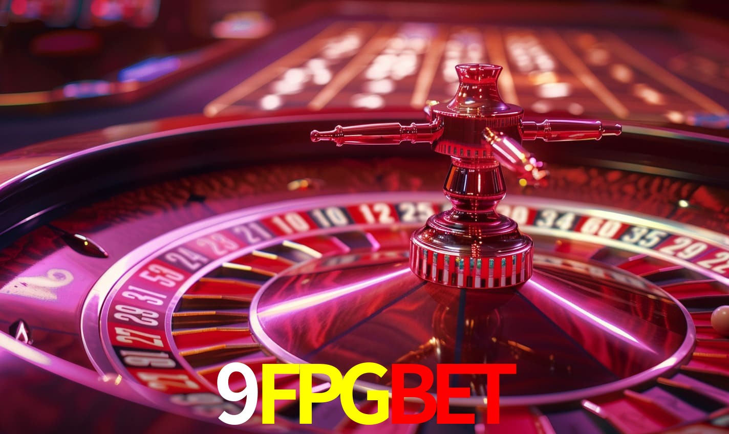 9FPGBET Belo Horizonte - Provably Fair