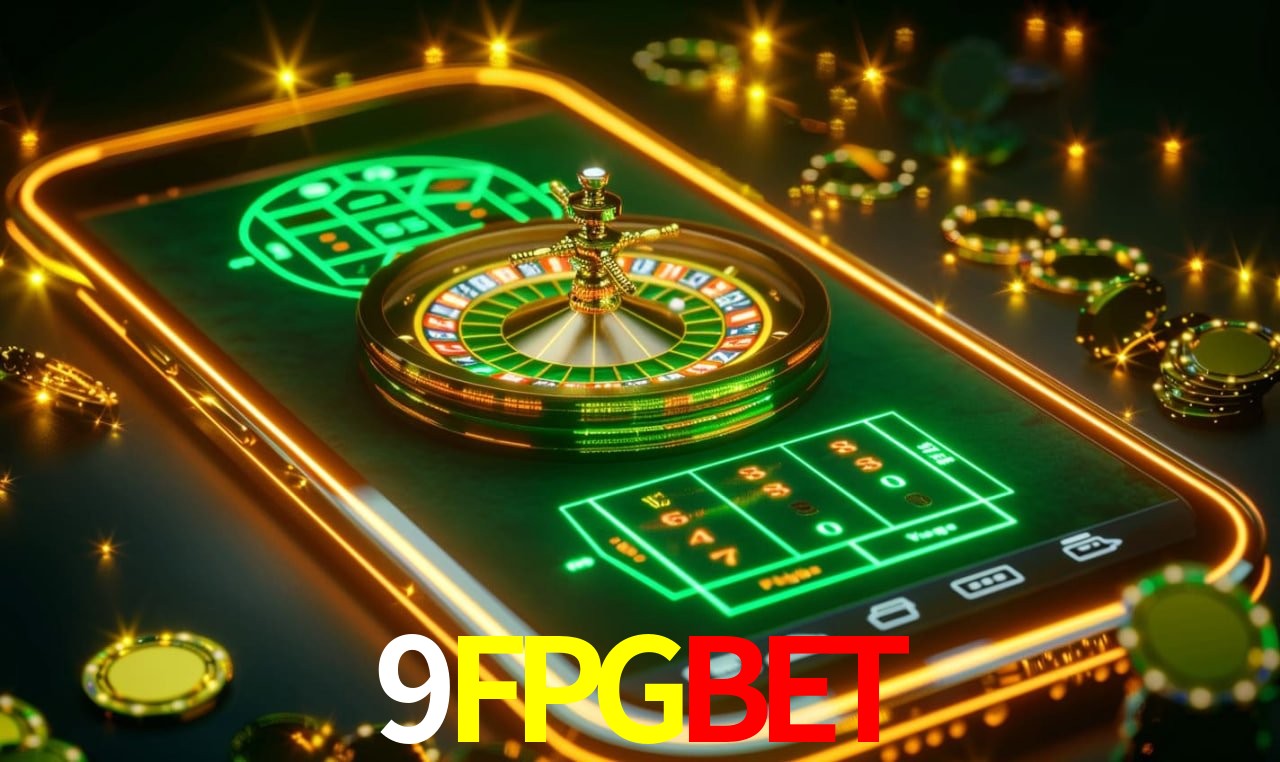 9FPGBET - Rápido Acesse