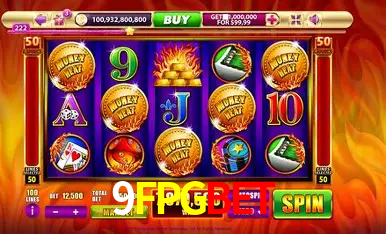 Inovações de Jogos na 9FPGBET: O Futuro das Experiências Interativas