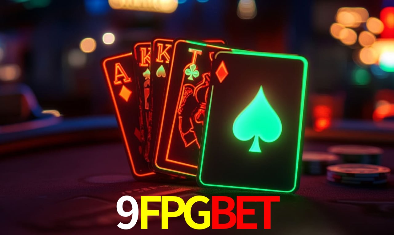 9FPGBET Fortaleza - Sports Winners