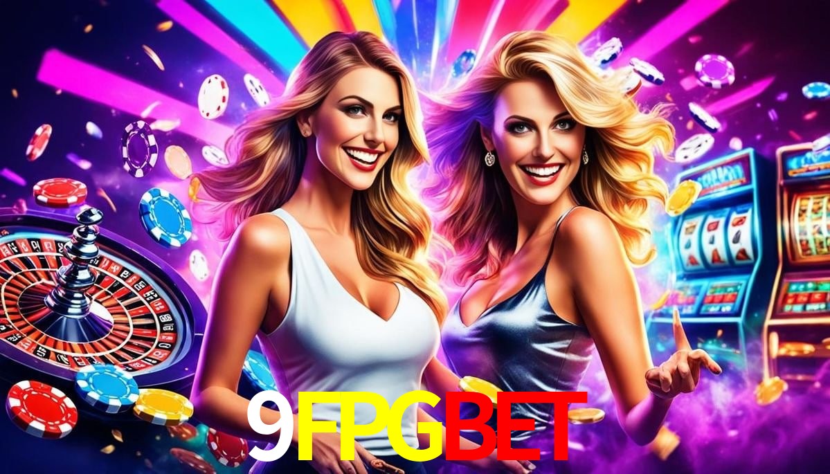 Casino VIP 9FPGBET