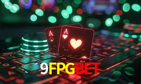 Benefícios da Conta 9FPGBET