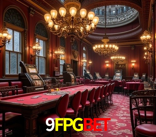 9FPGBET Rio de Janeiro - Licenses