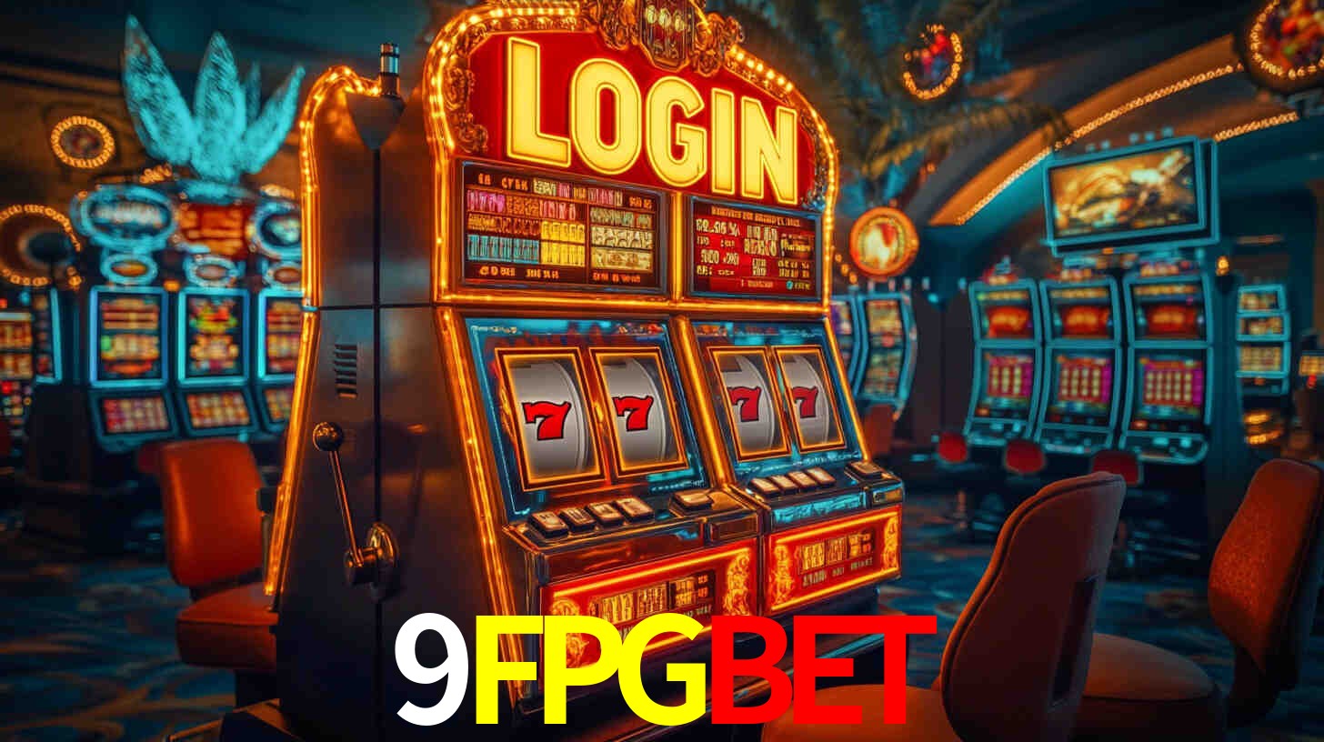 Welcome Bonus 9FPGBET