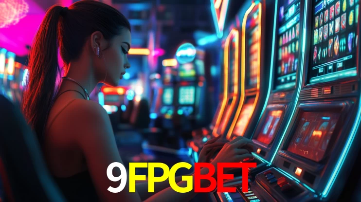 9FPGBET App Interface
