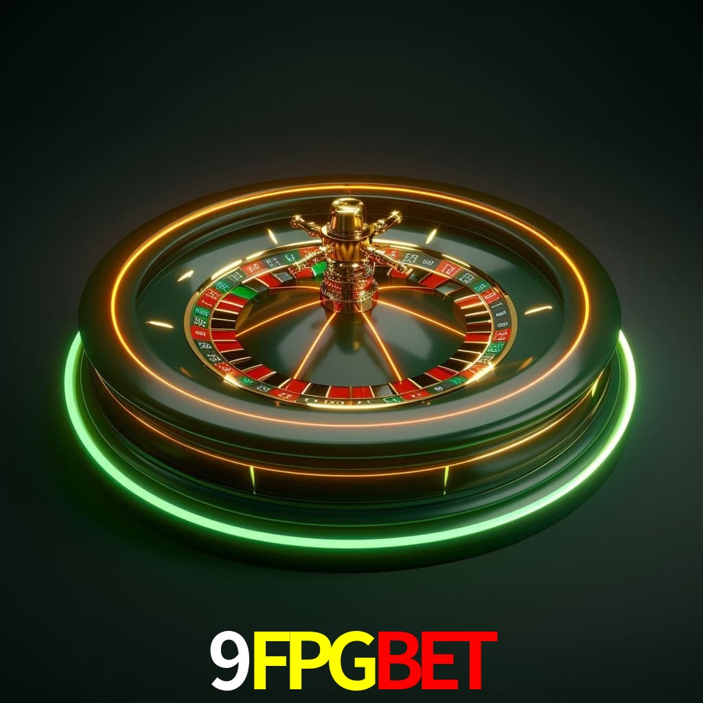 9FPGBET App - Aplicativo Móvel Oficial