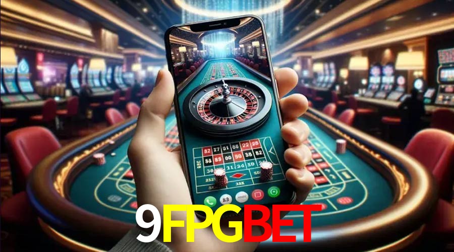 Platform Technology 9FPGBET
