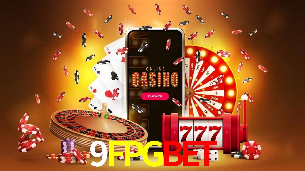 9FPGBET Rio de Janeiro - Popular Jogos