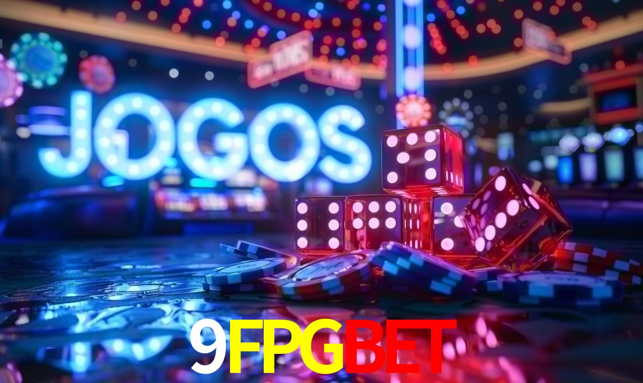 Mesa de Blackjack 9FPGBET