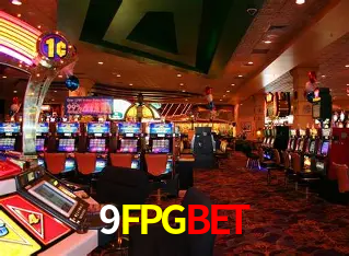 9FPGBET Brasília - Casino Guide