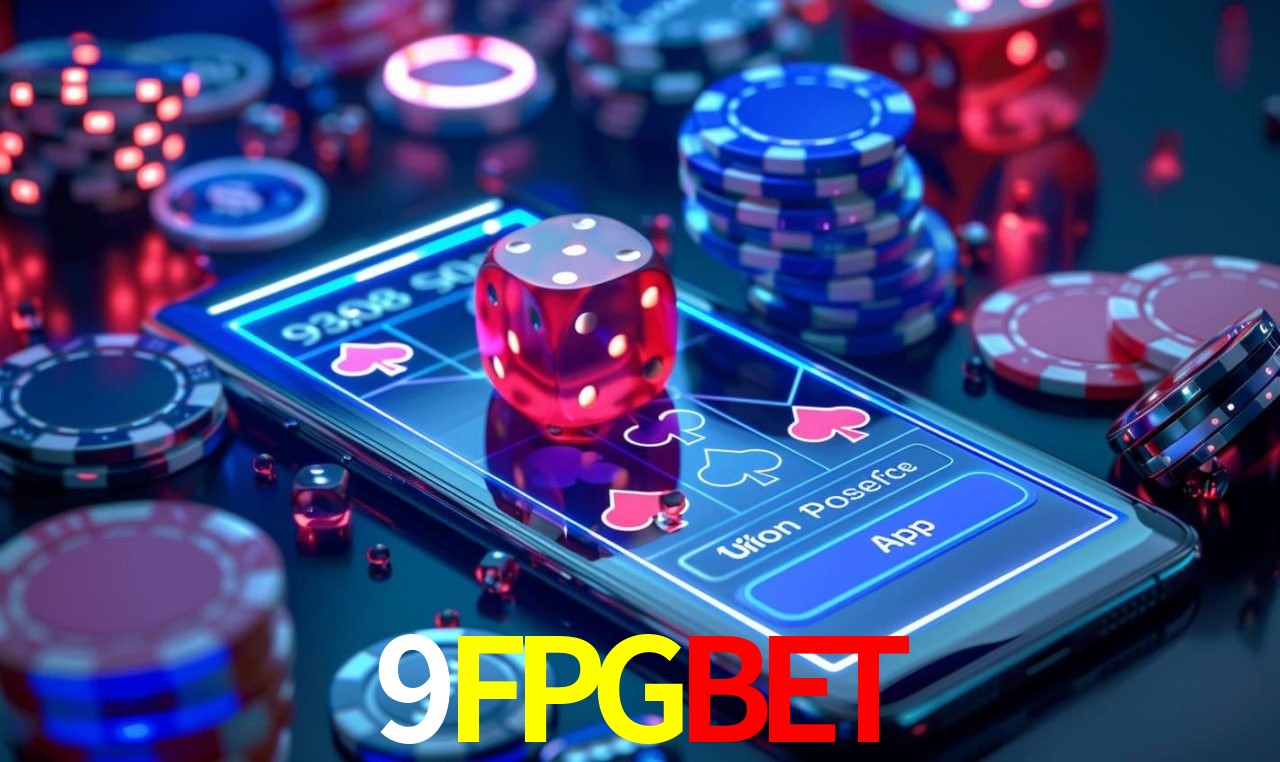 9FPGBET - Análise de Mercados Esportivos