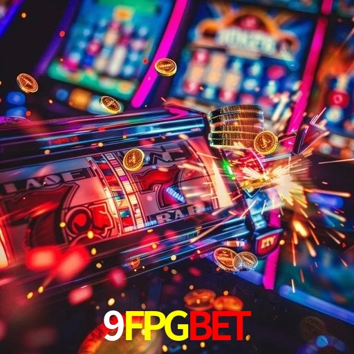 Apostas de Futebol 9FPGBET