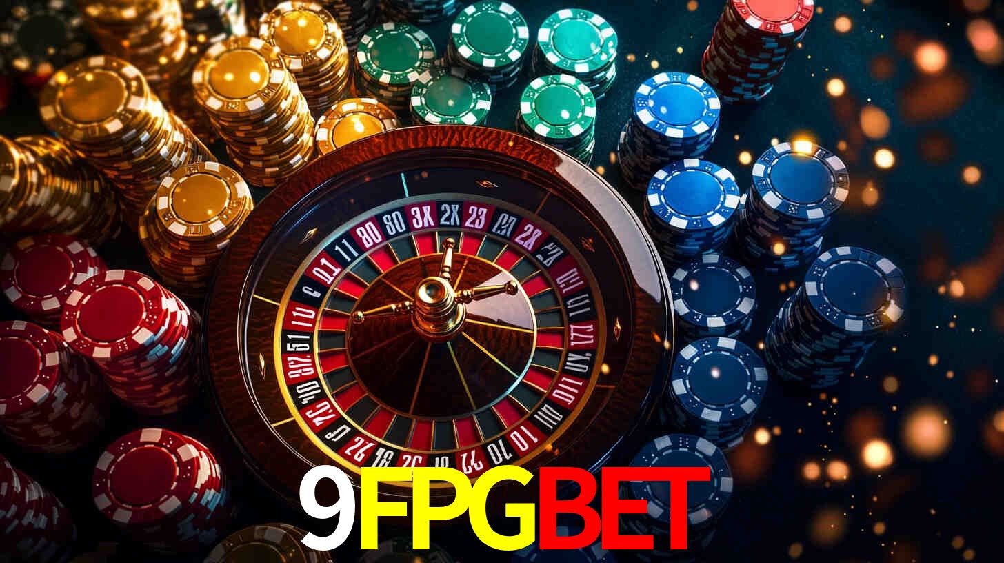 Programa VIP 9FPGBET