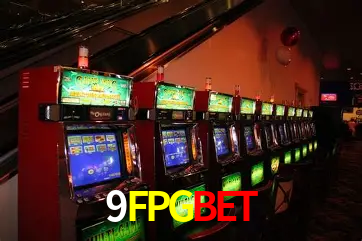 Desvendando o Mundo dos Jogos Virtuais na 9FPGBET