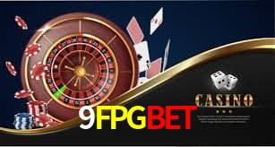 Provedores de Jogos 9FPGBET