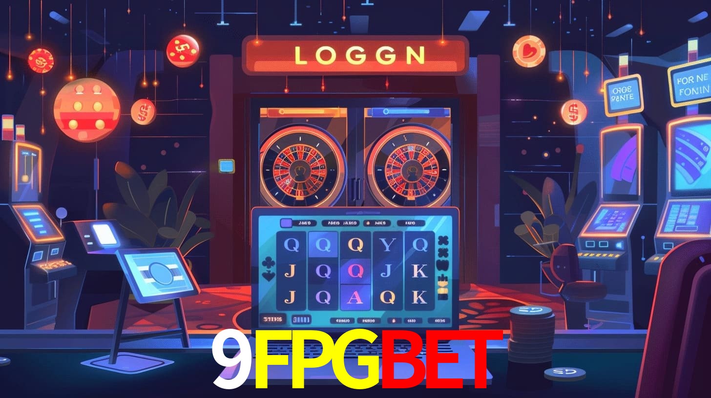 9FPGBET Plataforma - Certificada MGA desde 2015