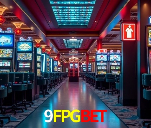 9FPGBET Fortaleza - Leaderboard
