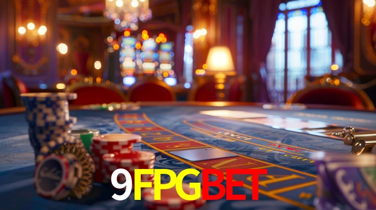 API Integration 9FPGBET