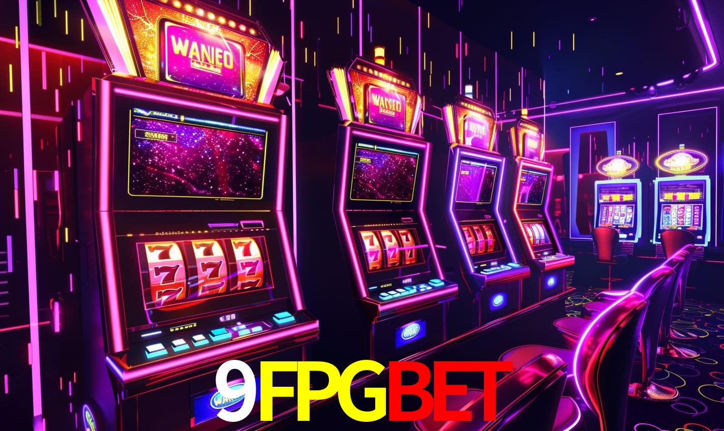 Desvendando o Mundo dos Jogos Virtuais na 9FPGBET