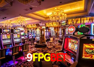 9FPGBET Belo Horizonte - Reivindique Bonus