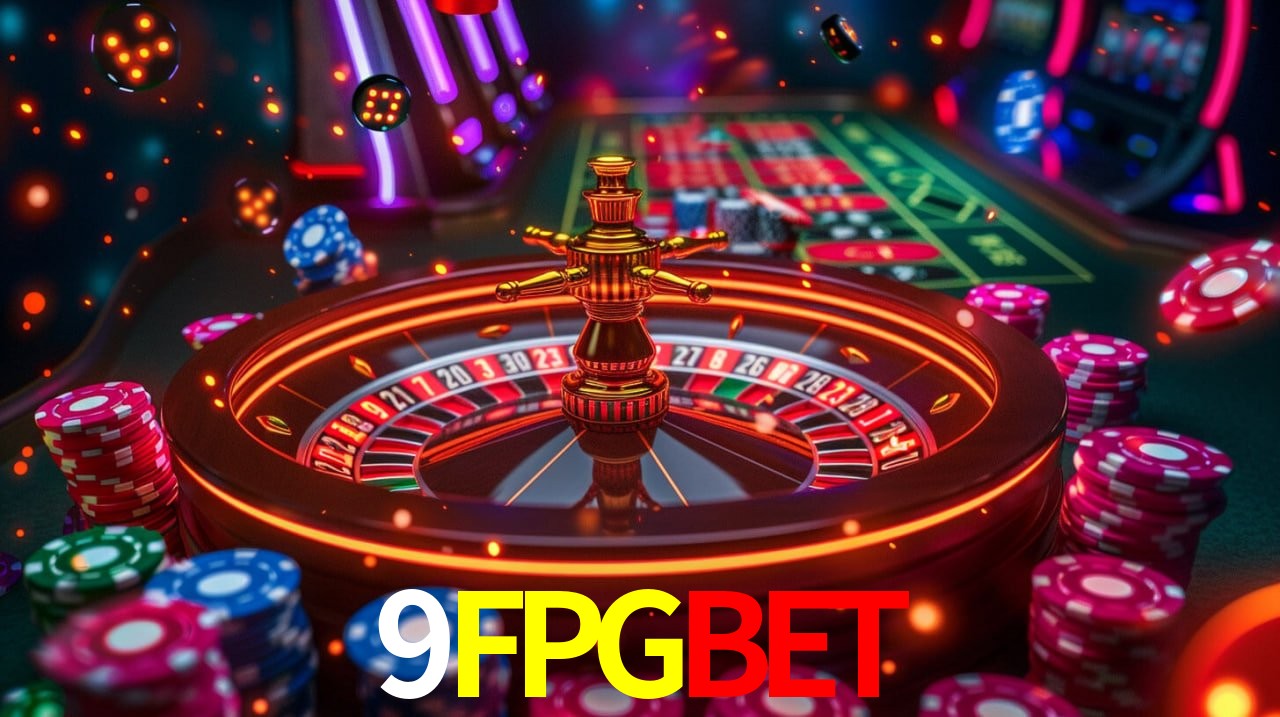 Bônus de Boas-vindas 9FPGBET