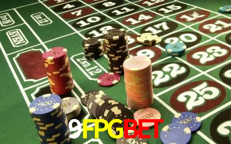 Integração de APIs 9FPGBET