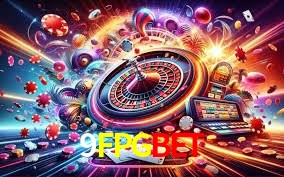 Jogos de Slot 9FPGBET