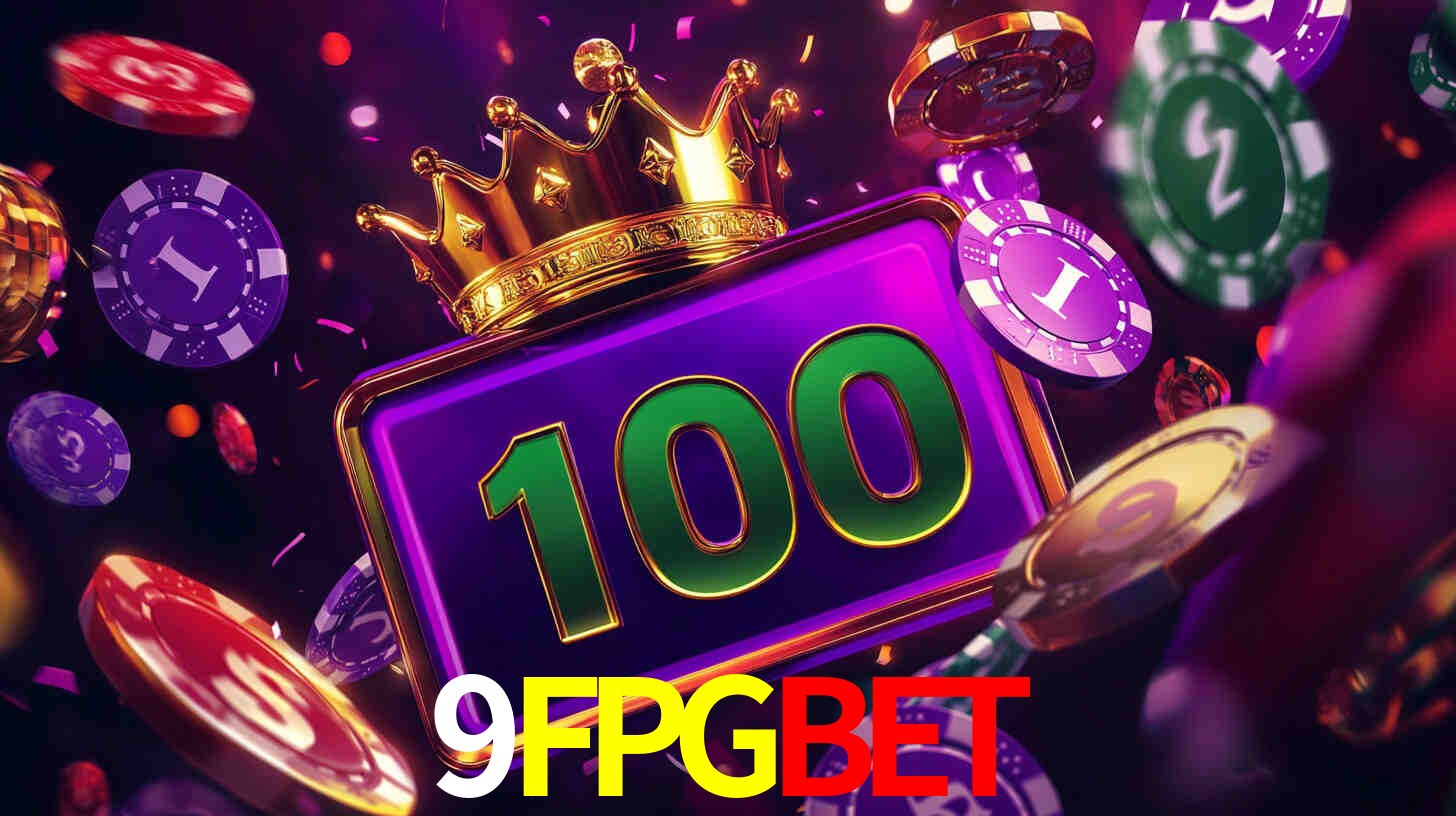 Roulette Table 9FPGBET