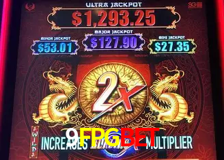 9FPGBET São Paulo - Live Tables