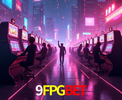 Apostas de Basquete 9FPGBET