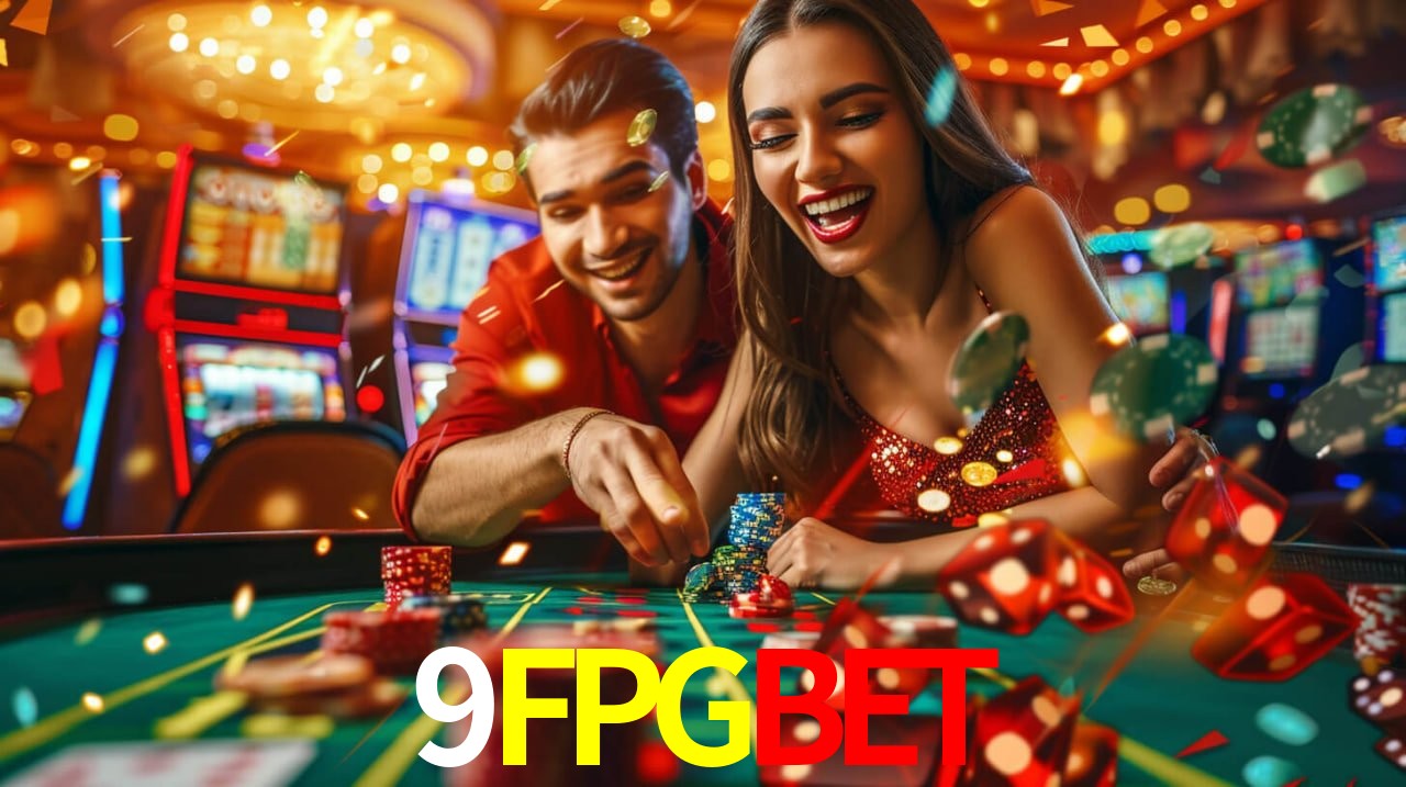 9FPGBET - Pagamento PIX Instantâneo