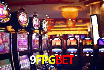9FPGBET Bônus - Pacote R$5.000 + VIP