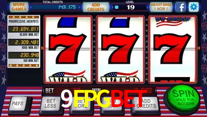 9FPGBET Rio de Janeiro - Bonus Terms