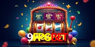 9FPGBET - Support
