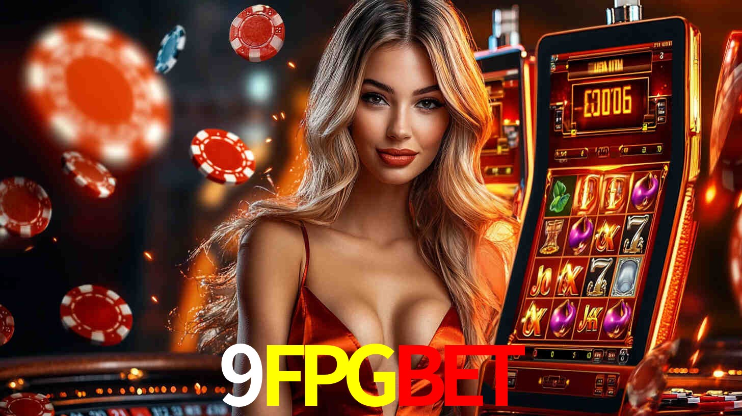 9FPGBET: Jogos de Caça-Níqueis-Altas Recompensas, Roleta-Velocidade, Blackjack-Desafios Máximos