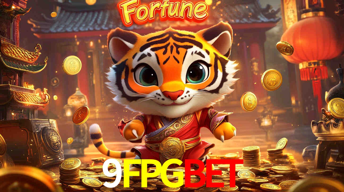 Apostas Esportivas na 9FPGBET: Um Guia Completo