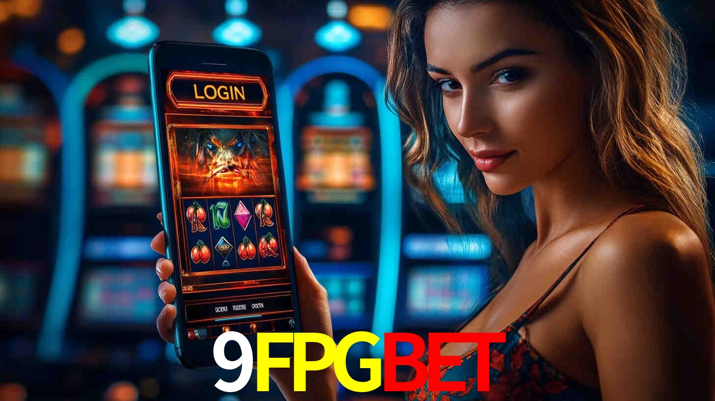 9FPGBET: A Experiência de Casino com Jogos de Mesa ao Vivo
