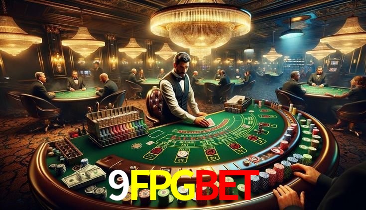 Slot Games 9FPGBET