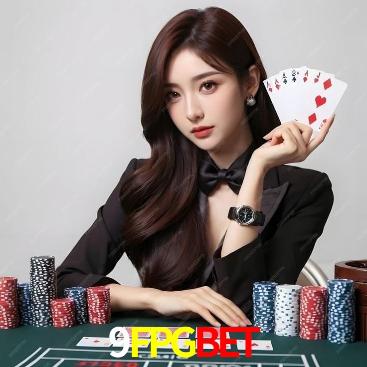 9FPGBET - Security