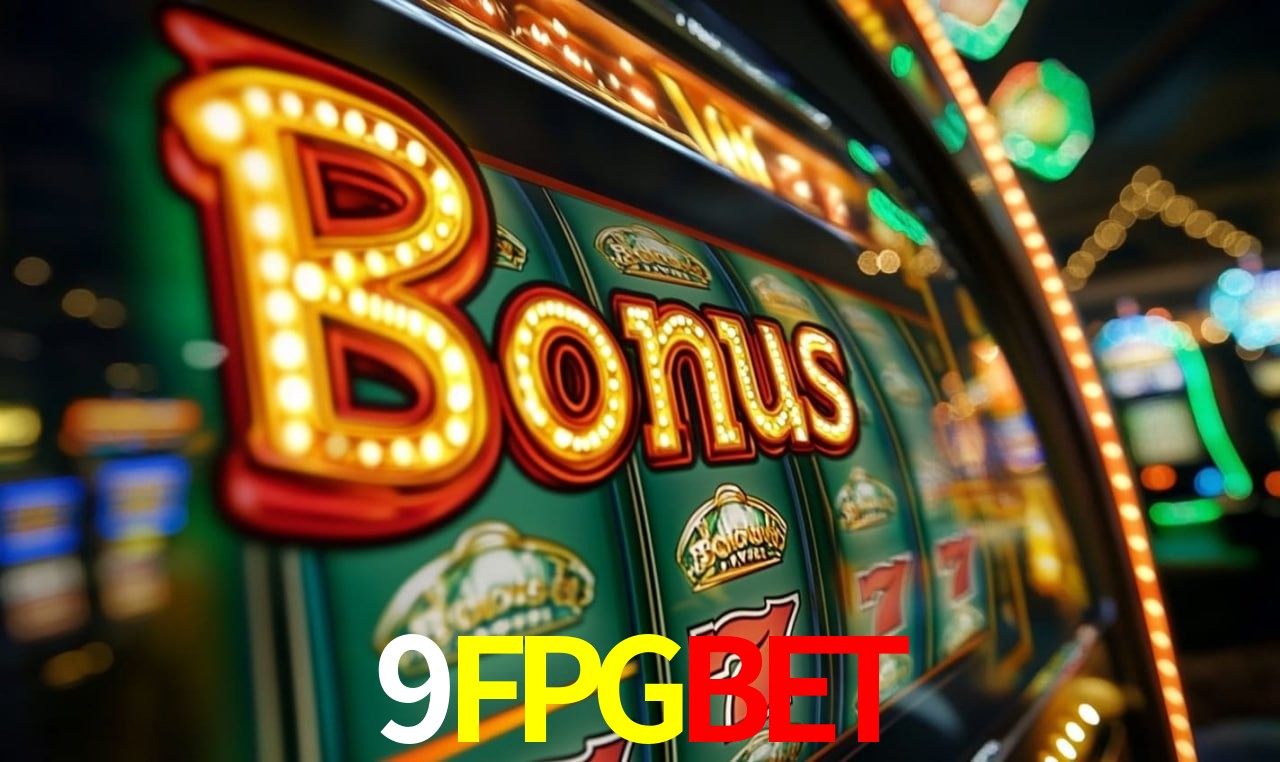 9FPGBET Salvador - Promo Stats