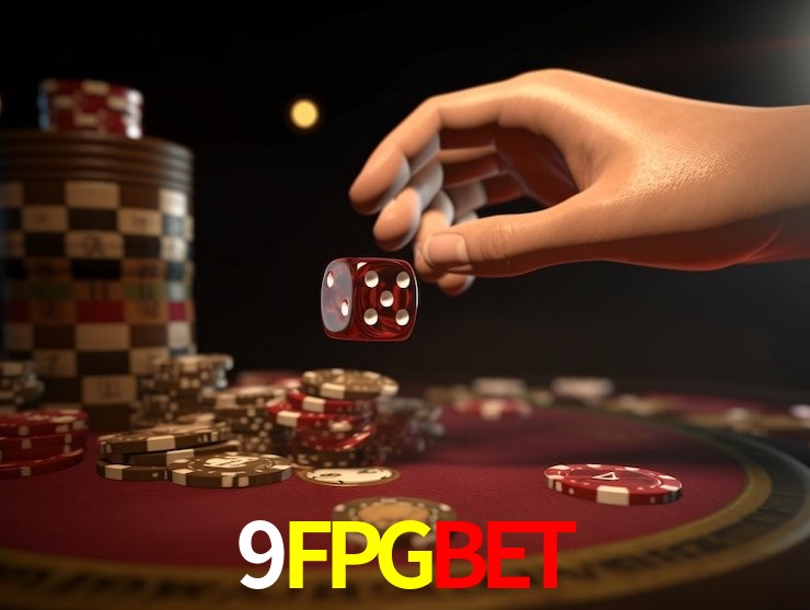 Promoção Relâmpago 9FPGBET